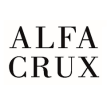 Logo Bodega Alfa Crux