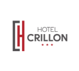 Logo Hotel Crillon